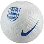 Nike England Strike DA2619-100 ball labda