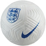Nike England Strike DA2619-100 ball labda