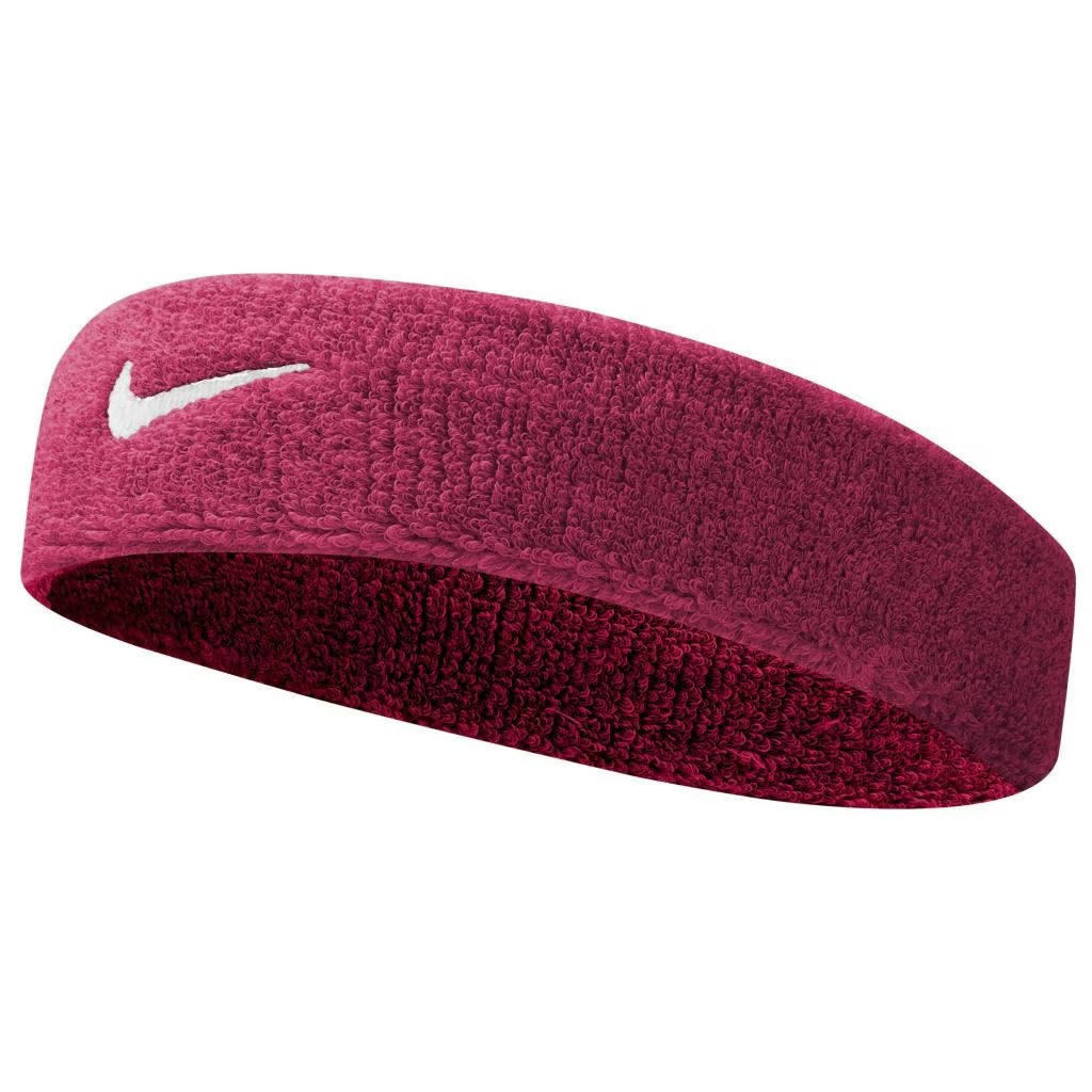 Nike EQ fejpánt, piros (felnőtt méret) - Sportmania.hu