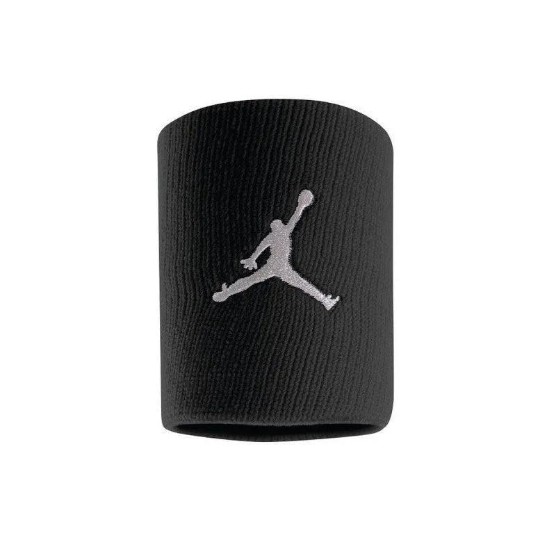 Nike EQ JORDAN JUMPMAN WRISTBANDS BLACK/WHITE Csuklópánt - Sportmania.hu