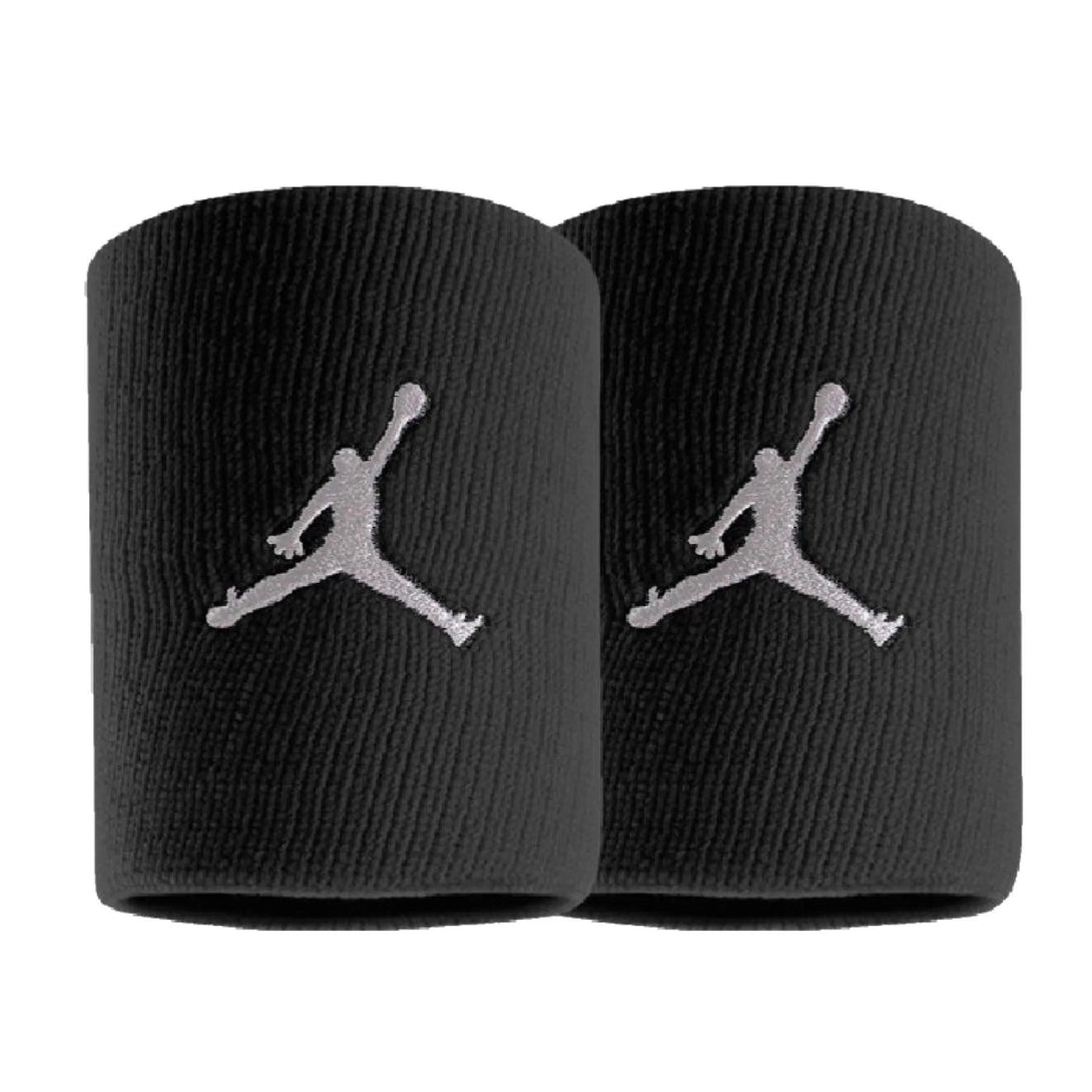 Nike EQ JORDAN JUMPMAN WRISTBANDS BLACK/WHITE Csuklópánt - Sportmania.hu