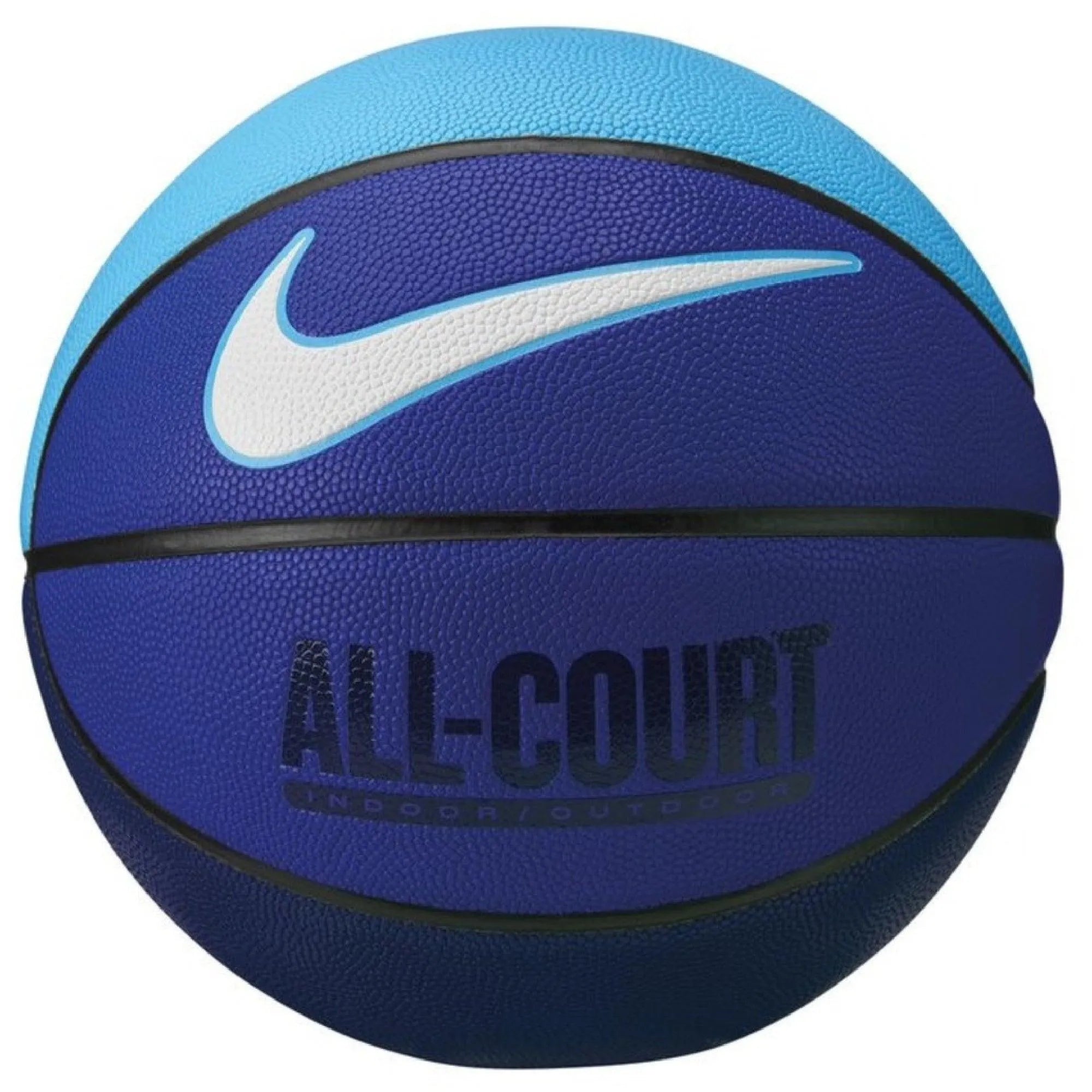 Nike EQ Nike Everyday All Court 8P Deflated kosárlabda Futball Labda - Sportmania.hu