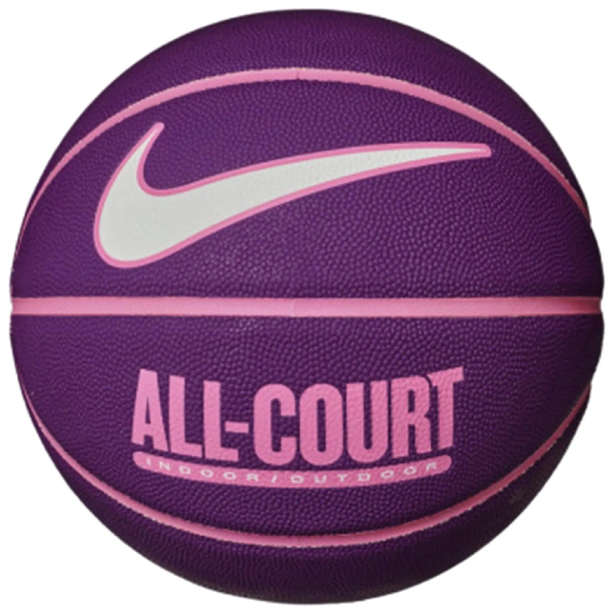Nike EQ Nike Everyday All Court 8P Deflated kosárlabda Futball Labda - Sportmania.hu