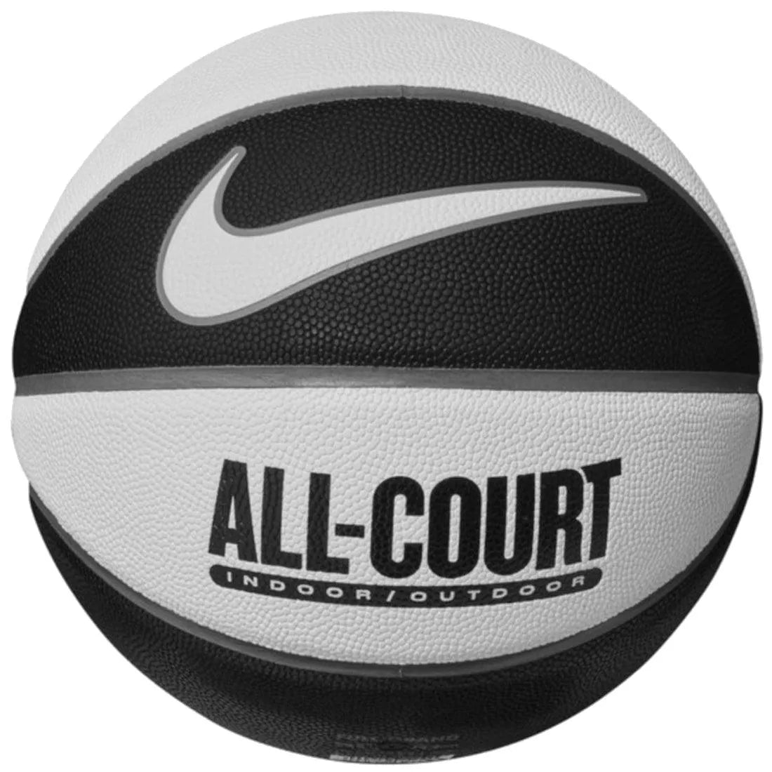Nike EQ Nike Everyday All Court 8P Deflated kosárlabda Futball Labda - Sportmania.hu