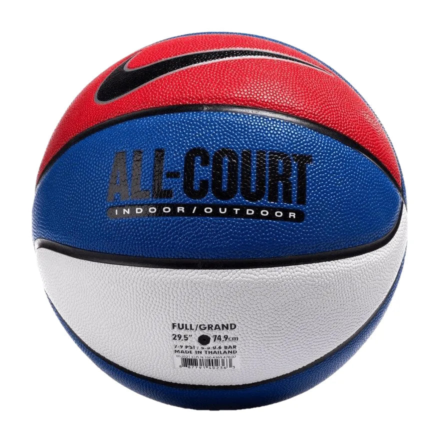 Nike EQ Nike Everyday All-Court kosárlabda Futball Labda - Sportmania.hu