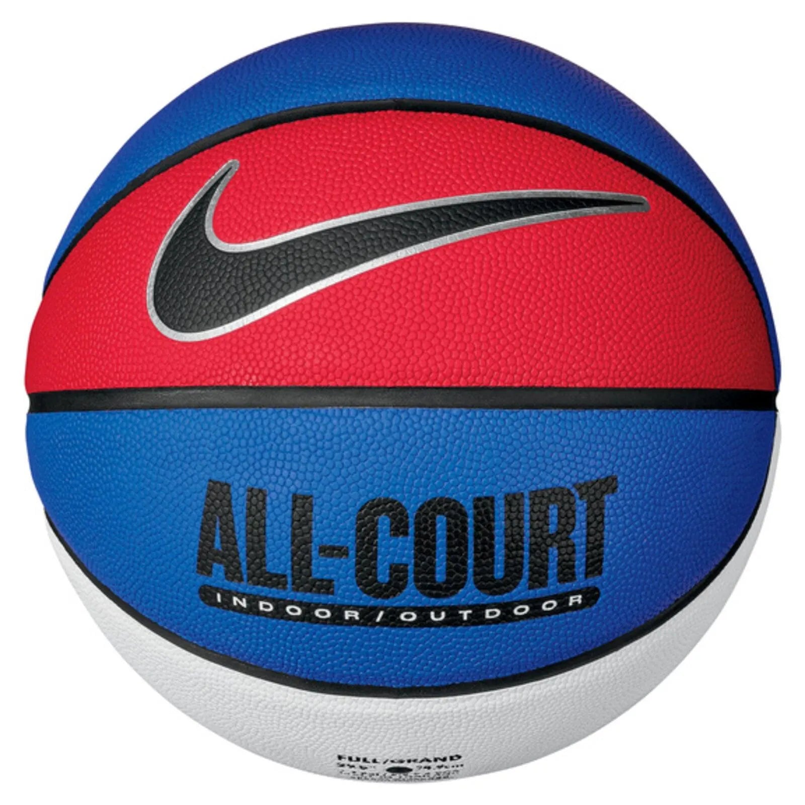 Nike EQ Nike Everyday All-Court kosárlabda Futball Labda - Sportmania.hu