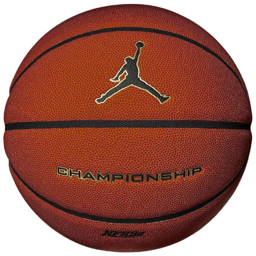 Nike EQ Nike Jordan Championship 8P kosárlabda Futball Labda - Sportmania.hu