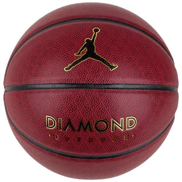 Nike EQ Nike Jordan Diamond 8P Deflated kosárlabda Futball Labda - Sportmania.hu