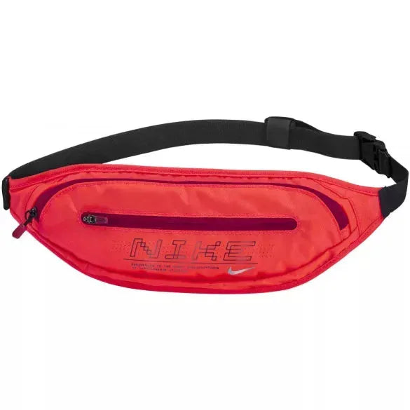 Nike EQ NIKE LARGE CAPACITY GRAPHIC WAISTPACK Sapka