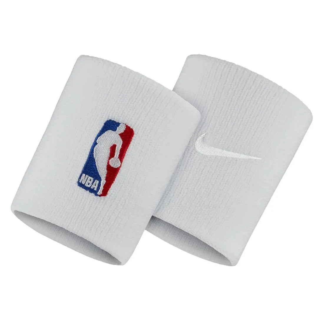 Nike EQ Nike NBA , felnőtt, fehér (2 db) Csukópánt Csuklószorító Csuklópánt - Sportmania.hu