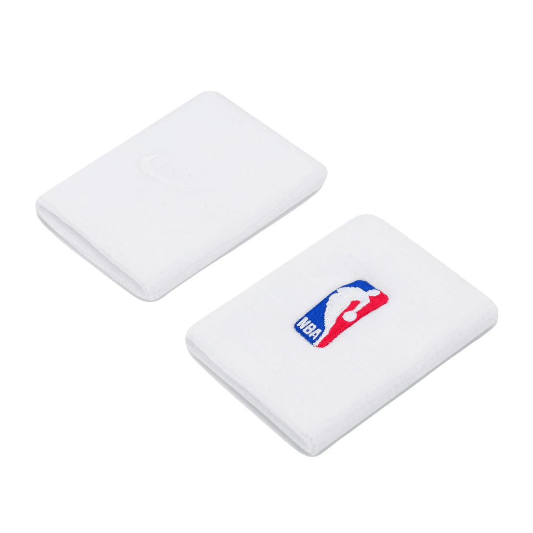 Nike EQ Nike NBA , felnőtt, fehér (2 db) Csukópánt Csuklószorító Csuklópánt - Sportmania.hu