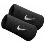 Nike EQ Nike Swoosh Doublewide , felnőtt, fekete Csukópánt Csuklószorító Csuklópánt - Sportmania.hu