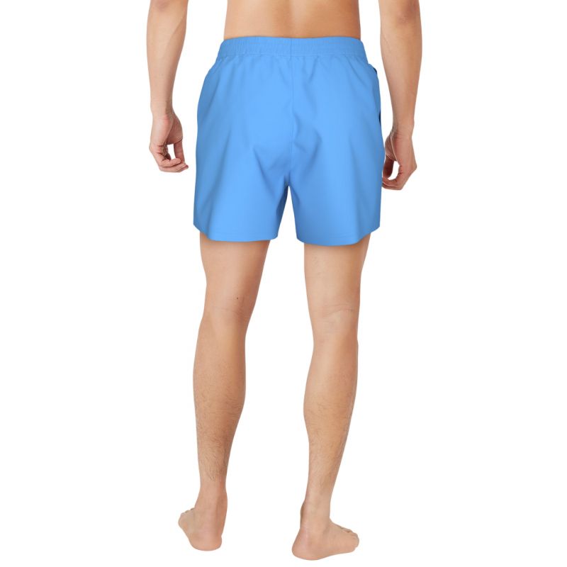 Nike Essential 5 M NESSF560 438 Swim Shorts fürdőnadrág - Sportmania.hu