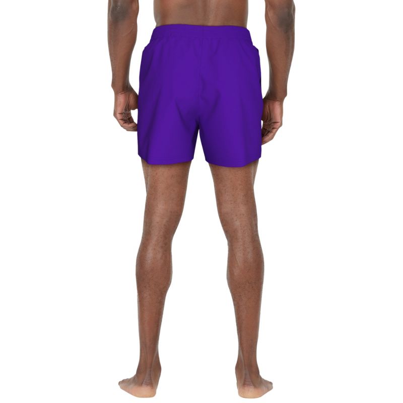 Nike Essential 5 M NESSF560 536 Swim Shorts fürdőnadrág - Sportmania.hu