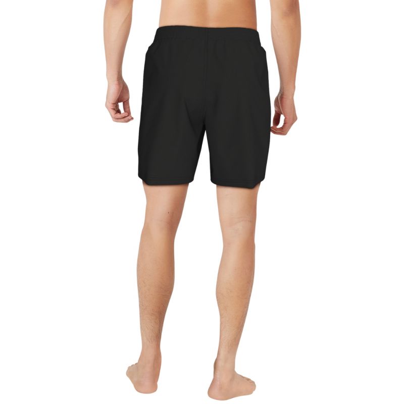 Nike Essential 7 M NESSF559 001 Swim Shorts fürdőnadrág - Sportmania.hu