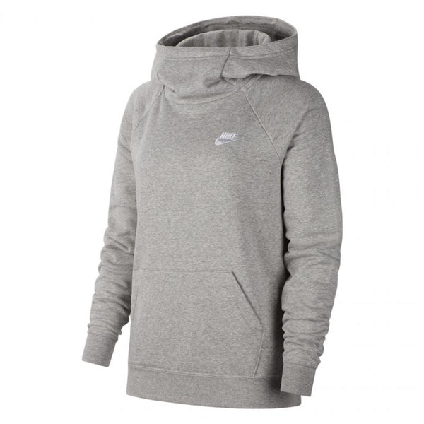 Nike Essentials Fnl Po Flc Sweatshirt W BV4116 063 Pulóver - Sportmania.hu