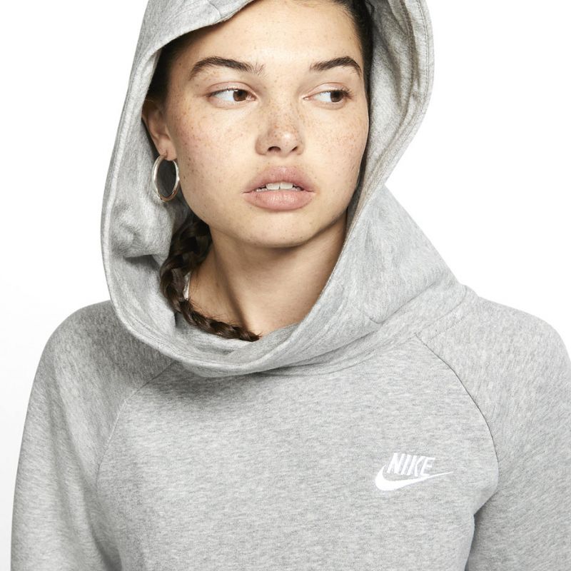 Nike Essentials Fnl Po Flc W női Pulóver BV4116063