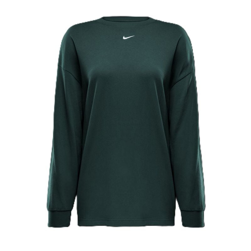 Nike Essentials W Long Sleeve T-Shirt HF5320-338 Póló - Sportmania.hu