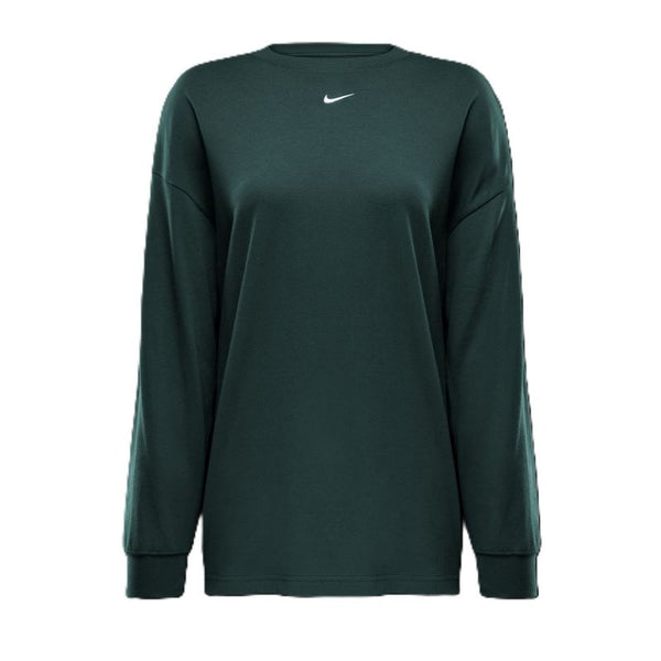 Nike Essentials W Long Sleeve T-Shirt HF5320-338 Póló - Sportmania.hu