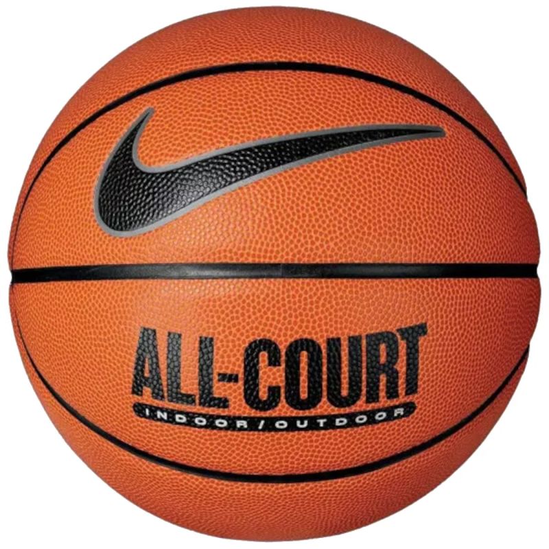 Nike Everyday All Court 8P Ball Labda N1004369-855