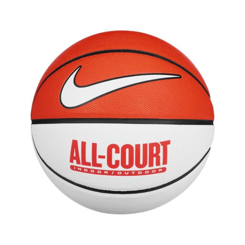 Nike EVERYDAY ALL COURT 8P DEFLATED futball labda 92800618528