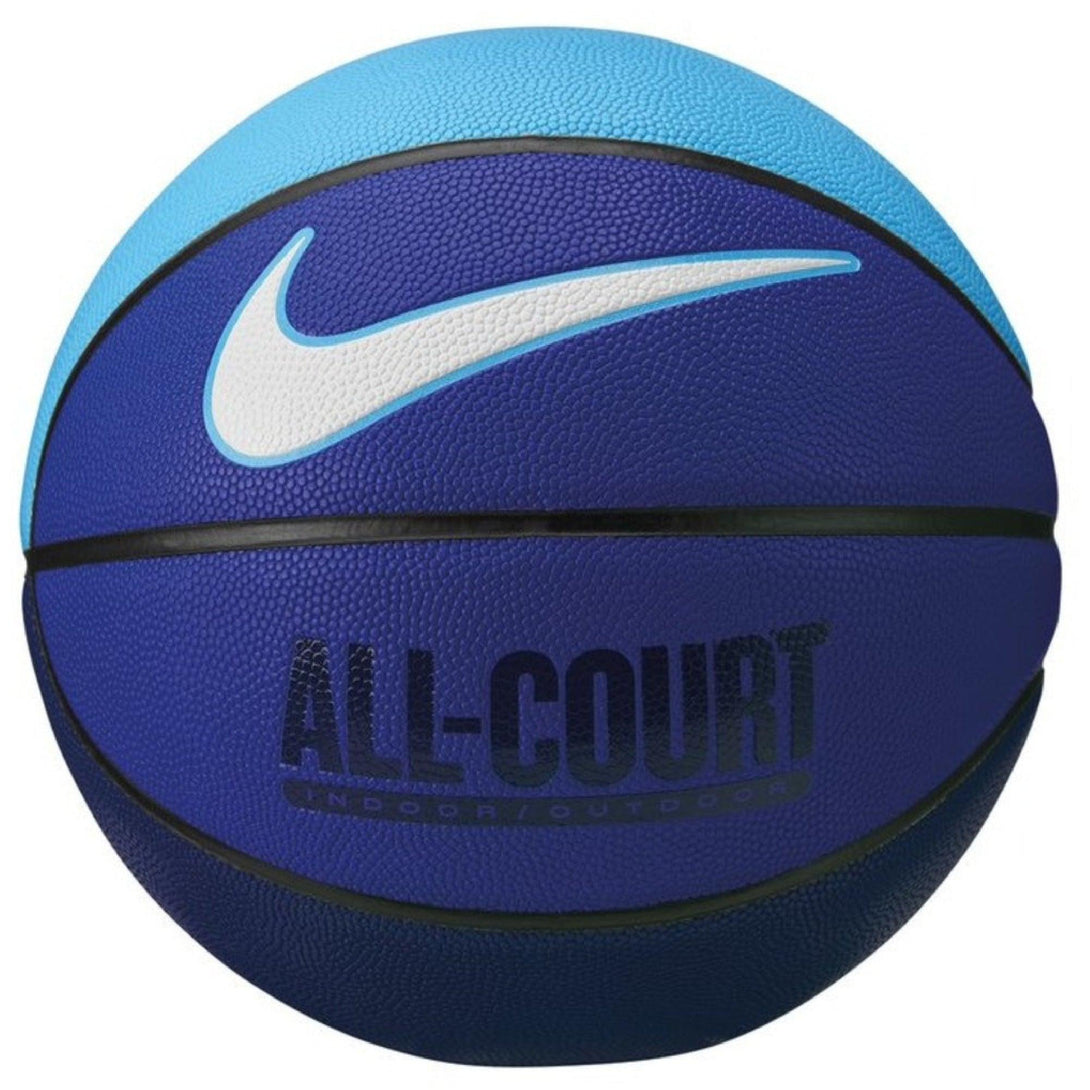 Nike Everyday All Court 8P Deflated kosárlabda Futball labda - Sportmania.hu