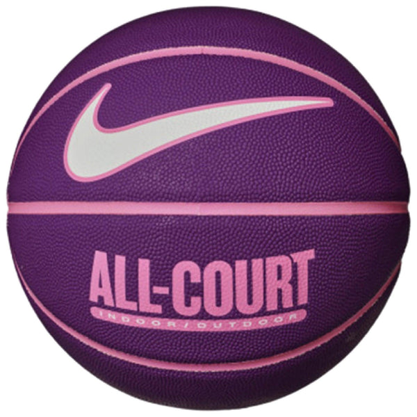 Nike Everyday All Court 8P Deflated kosárlabda Futball labda - Sportmania.hu