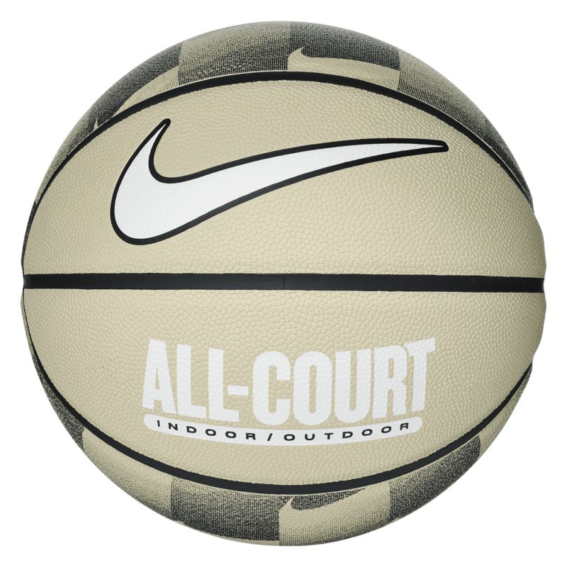 Nike EVERYDAY ALL COURT 8P GRAPHIC DEFLATED kosárlabda 92800618532