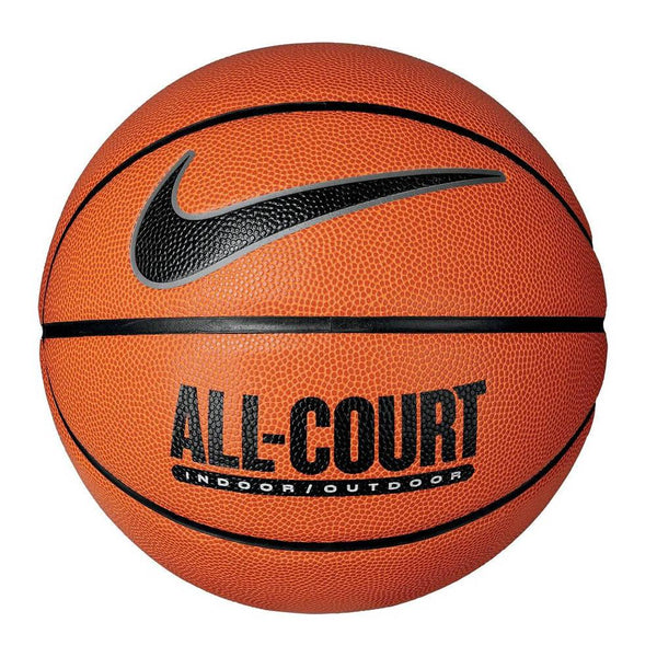 Nike Everyday All Court 8P kosárlabda Futball labda - Sportmania.hu