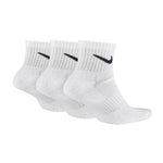 Nike Everyday Cushion Ankle 3Pak M SX7667-100 socks Zokni - Sportmania.hu