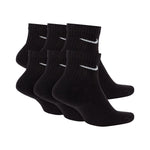 Nike Everyday Cushion Ankle 6Pak SX7669-010 socks Zokni - Sportmania.hu