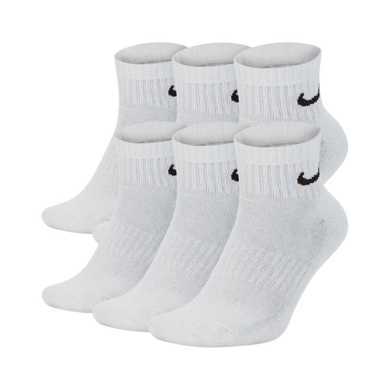 Nike Everyday Cushion Ankle 6Pak SX7669-100 socks Zokni - Sportmania.hu