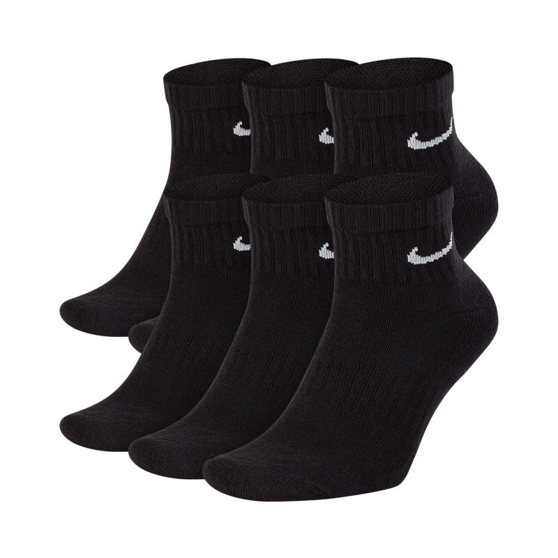 Nike Everyday Cushion Ankle 6Pak Zokni SX7669-010
