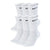 Nike Everyday Cushion Crew 6Pak Zokni SX7666-100