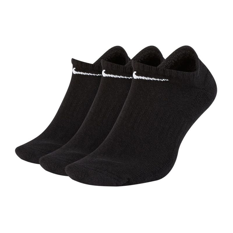 Nike Everyday Cushion No Show 3Pak M Zokni SX7673-010