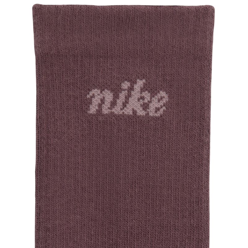 Nike Everyday Elevated Crew socks 3 pairs zokni