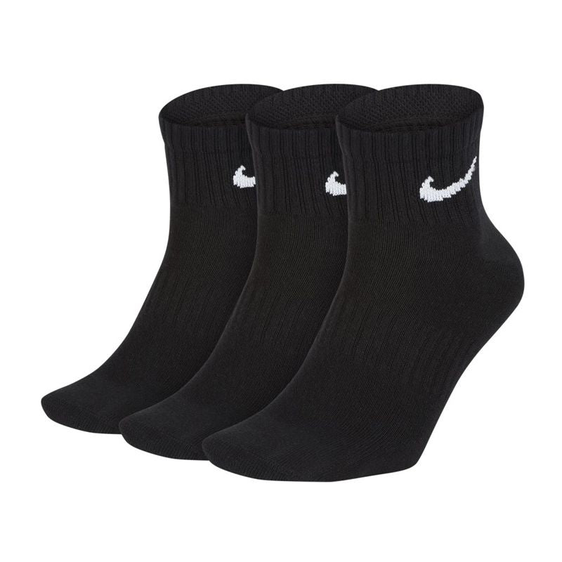 Nike Everyday Lightweight Ankle 3Pak M Zokni SX7677-010