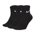 Nike Everyday Lightweight Ankle 3Pak M Zokni SX7677-010