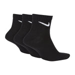 Nike Everyday Lightweight Ankle 3Pak M Zokni SX7677-010