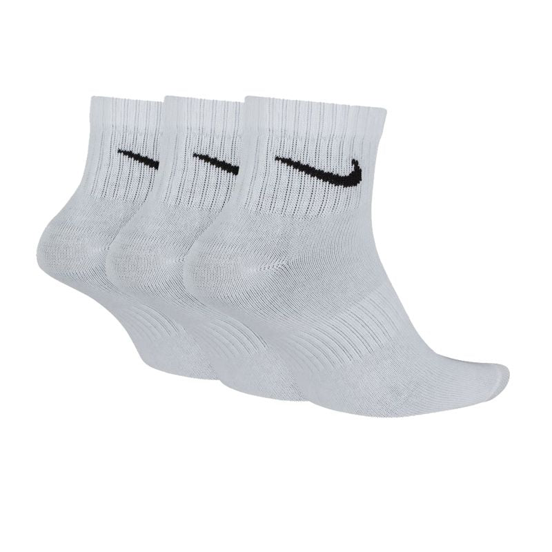 Nike Everyday Lightweight Ankle 3Pak M Zokni SX7677-100