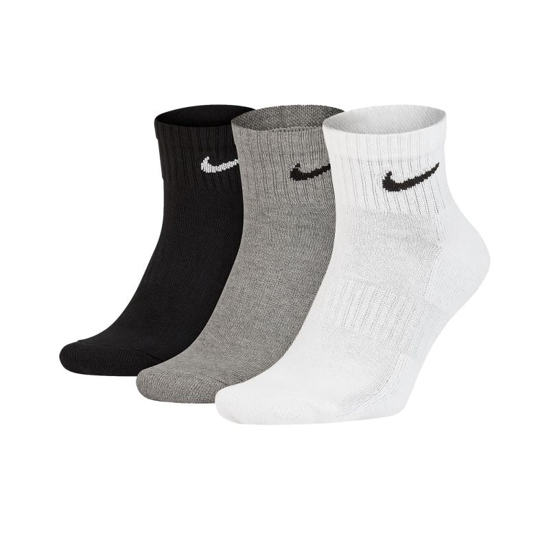 Nike Everyday Lightweight Ankle 3Pak Zokni SX7677-964