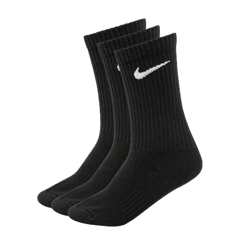 Nike Everyday Lightweight Crew 3Pak SX7676-010 socks Zokni - Sportmania.hu