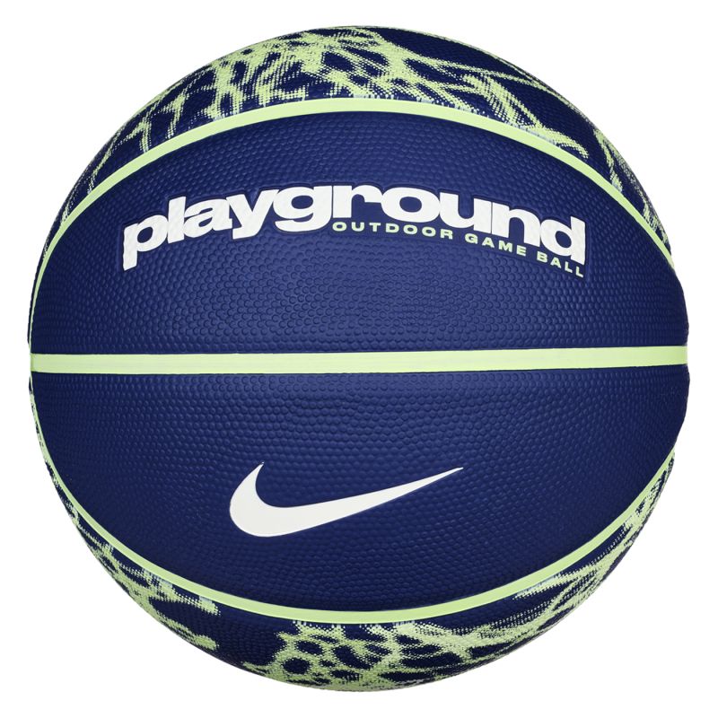 Nike EVERYDAY PLAYGROUND 8P GRAPHIC DEFLATED ball labda 92800618534