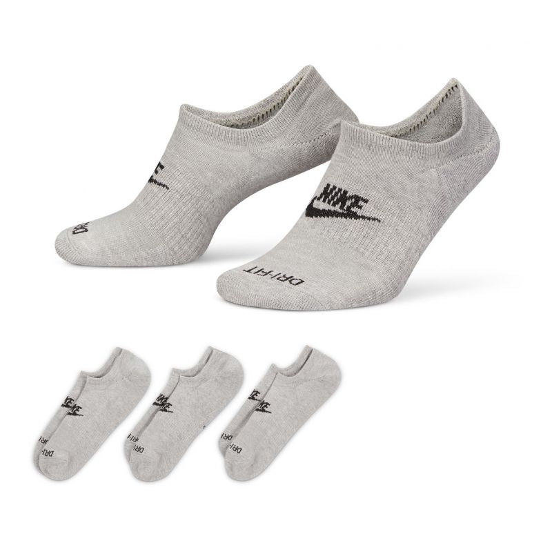 Nike Everyday Plus Cushioned 3pack socks DN3314-063 Zokni - Sportmania.hu
