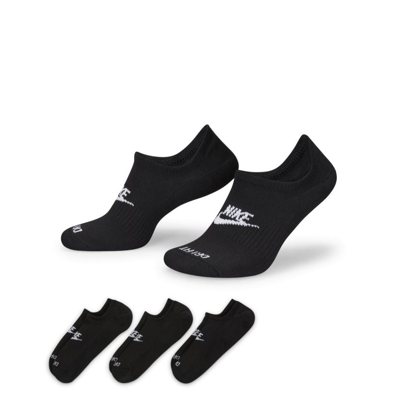 Nike Everyday Plus Cushioned DN3314-010 socks Zokni - Sportmania.hu