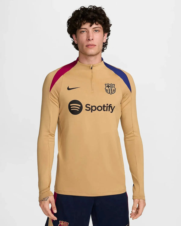 Nike FC Barcelona 2024/25 Strike mez, férfi - Sportmania.hu
