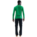 Nike FC Barcelona 2025/26 Stadium Goalkeeper Men's Jersey zöld férfi Kapusmez