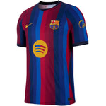 Nike FC Barcelona 2026/27 Match Home Men's Jersey Navy Blue/ bordó férfi póló