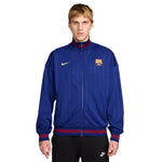 Nike FC Barcelona Academy Anthem Home Jersey Kiegészítő Póló HJ6374-455