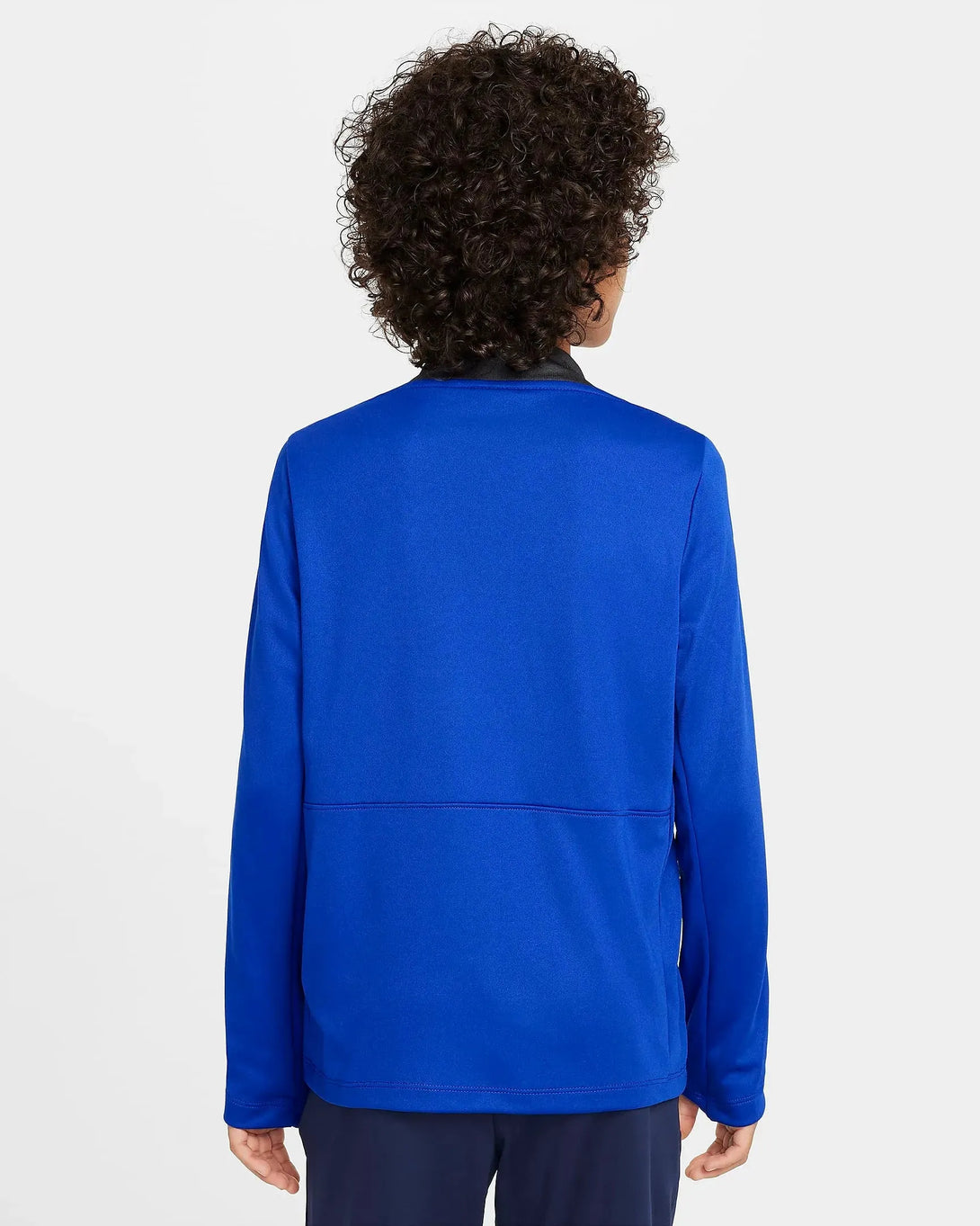 Nike FC Barcelona Academy Pro edzőfelső, gyerek - Sportmania.hu